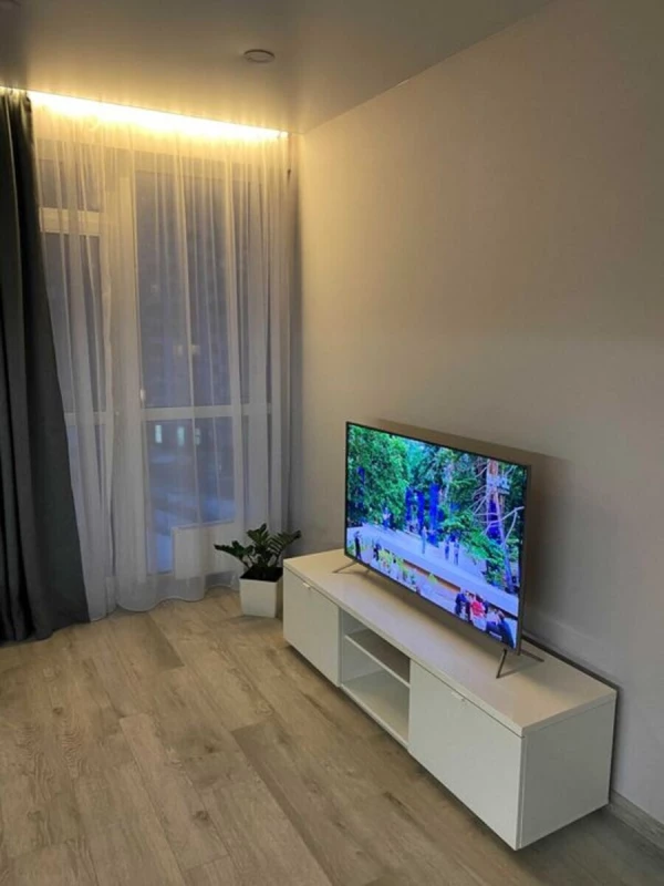 Квартира 1-кімн. оренда Київ, Дарницкий – 32 м², Киев — 4/11