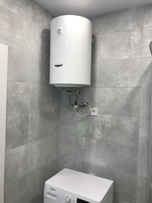 Квартира 1-кімн. оренда Київ, Дарницкий – 32 м², Киев — 8/11