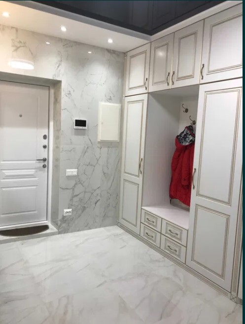 Квартира 3-кімн. оренда Київ, Печерский – 72 м², Киев — 9/15