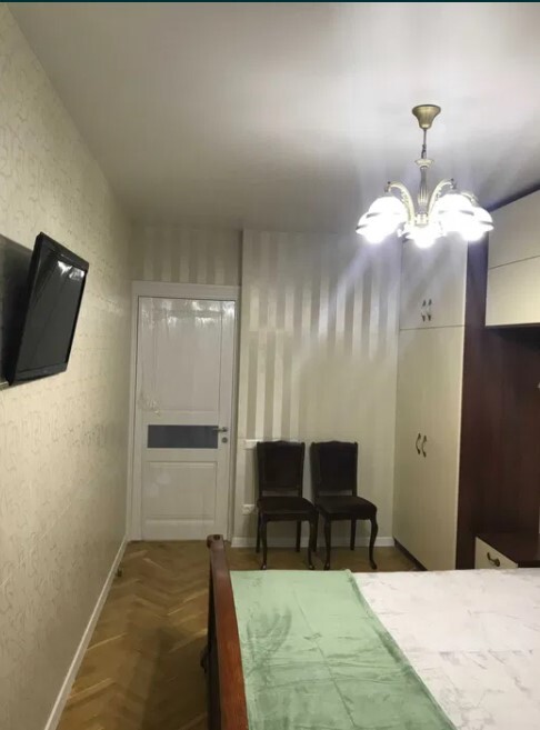 Квартира 3-кімн. оренда Київ, Печерский – 72 м², Киев — 10/15