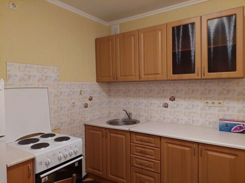 Квартира 2-кімн. оренда Київ, Шевченковский – 35 м²