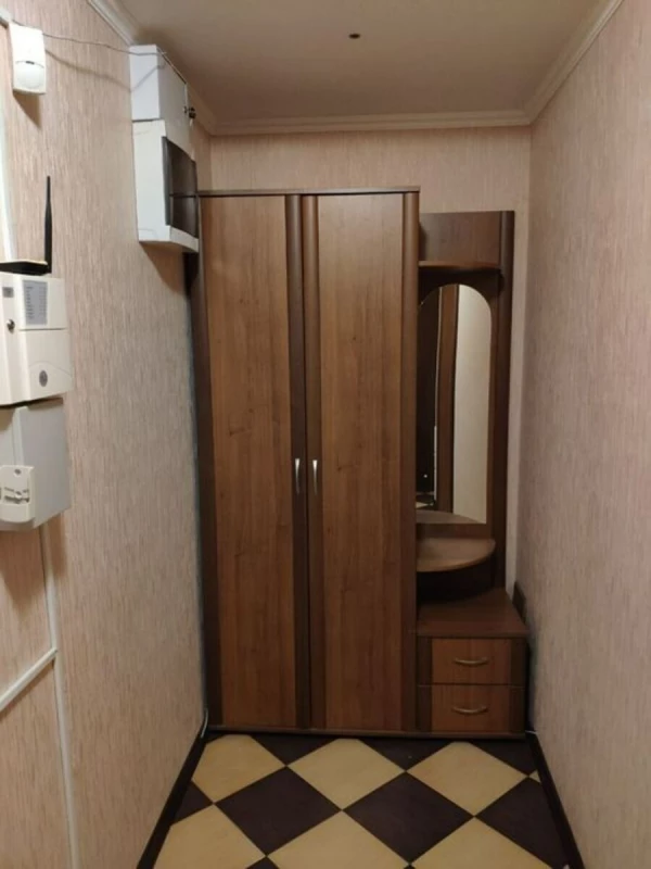 Квартира 2-кімн. оренда Київ, Шевченковский – 35 м², Київ — 4/5