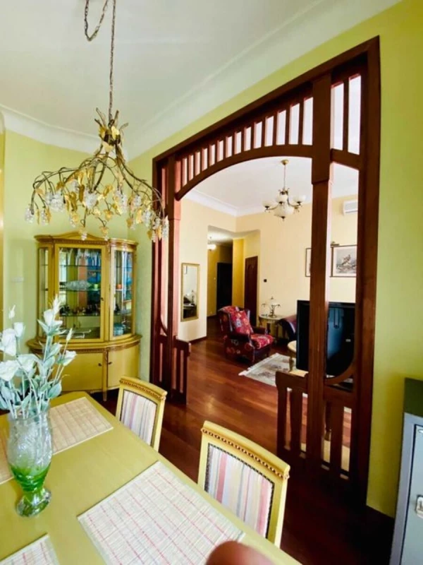 Квартира 2-кімн. оренда Київ, Печерский – 73 м², Киев — 4/15