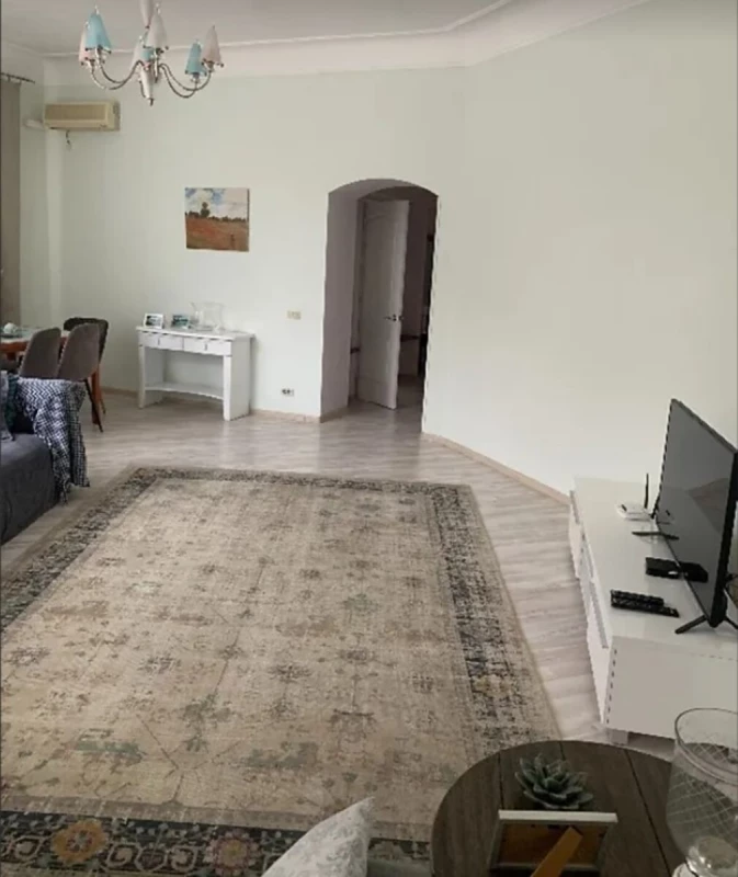 Квартира 3-кімн. оренда Київ, Печерский – 68 м², Киев — 8/15