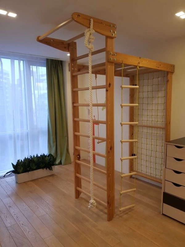 Квартира 3-кімн. оренда Київ, Печерский – 95 м², Київ — 3/12