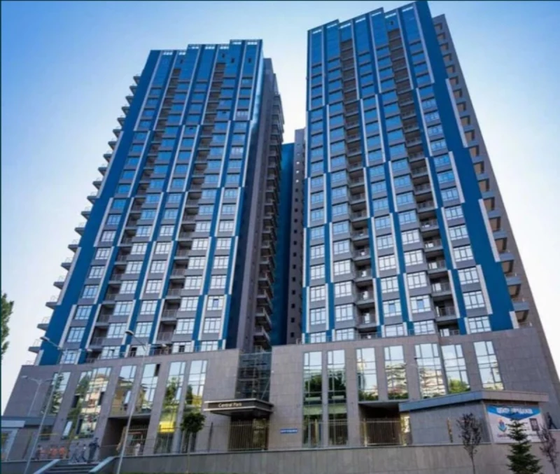 Квартира 3-кімн. оренда Київ, Печерский – 95 м², Київ — 12/12