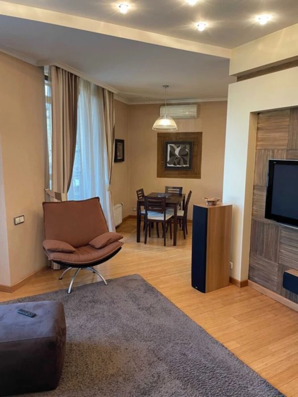 Квартира 2-кімн. оренда Київ, Печерский – 100 м², Киев — 3/15