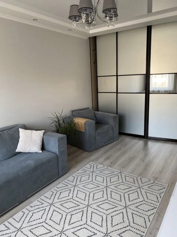 Квартира 2-кімн. оренда Київ, Оболонский – 65 м², Київ — 3/10