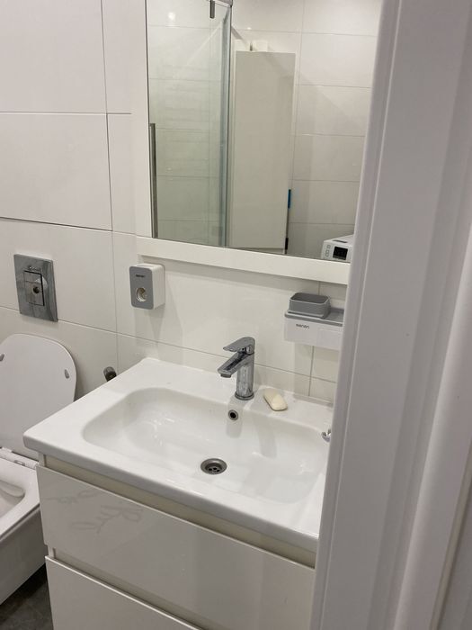 Квартира 2-кімн. оренда Київ, Оболонский – 65 м², Київ — 8/10