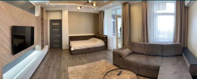 Квартира 1-кімн. оренда Київ, Печерский – 70 м², Киев — 11/15