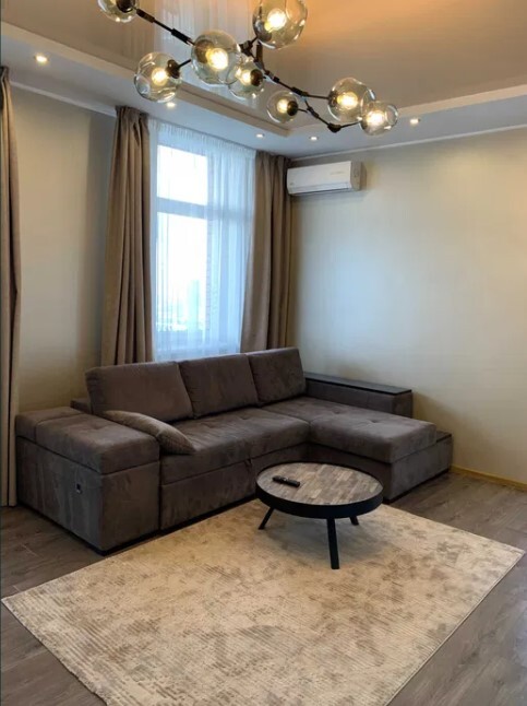 Квартира 1-кімн. оренда Київ, Печерский – 70 м², Киев — 13/15