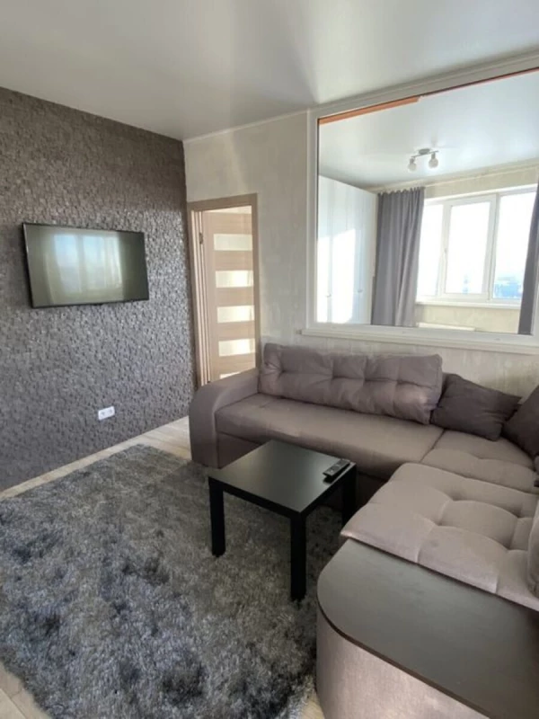 Квартира 2-кімн. оренда Київ, Оболонский – 53 м²