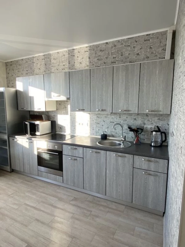 Квартира 2-кімн. оренда Київ, Оболонский – 53 м², Київ — 3/13