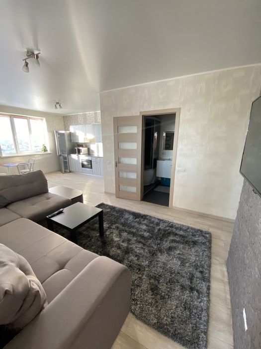 Квартира 2-кімн. оренда Київ, Оболонский – 53 м², Київ — 8/13