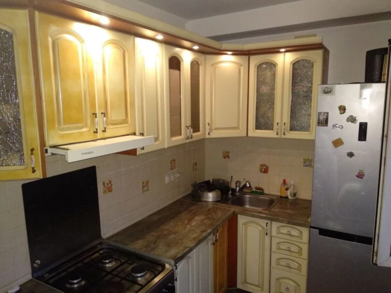 Квартира 2-кімн. оренда Київ, Шевченковский – 46 м², Київ — 3/8