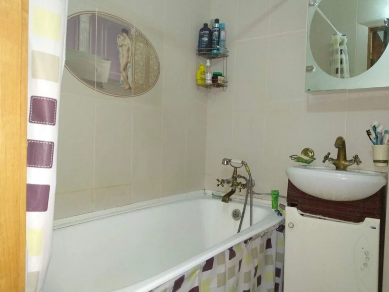 Квартира 2-кімн. оренда Київ, Шевченковский – 46 м², Київ — 7/8