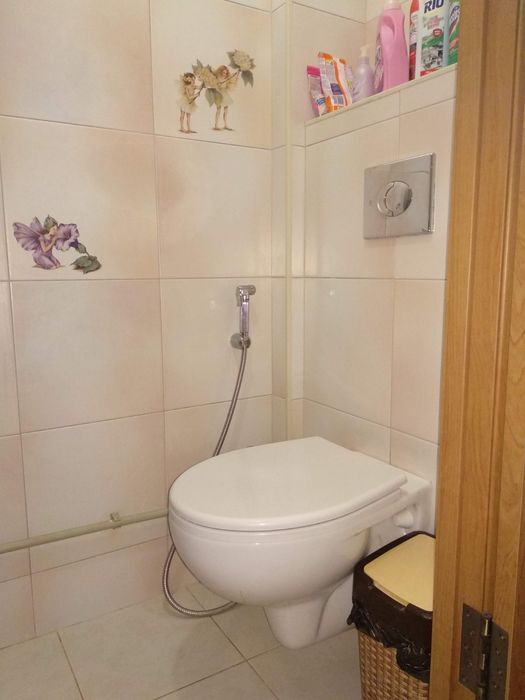 Квартира 2-кімн. оренда Київ, Шевченковский – 46 м², Київ — 8/8