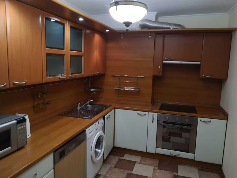Квартира 2-кімн. оренда Київ, Шевченковский – 56 м², Київ — 6/13