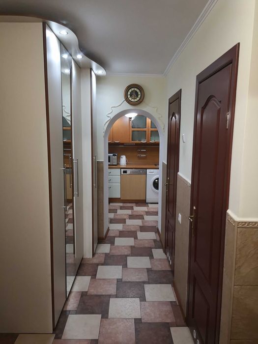 Квартира 2-кімн. оренда Київ, Шевченковский – 56 м², Київ — 8/13