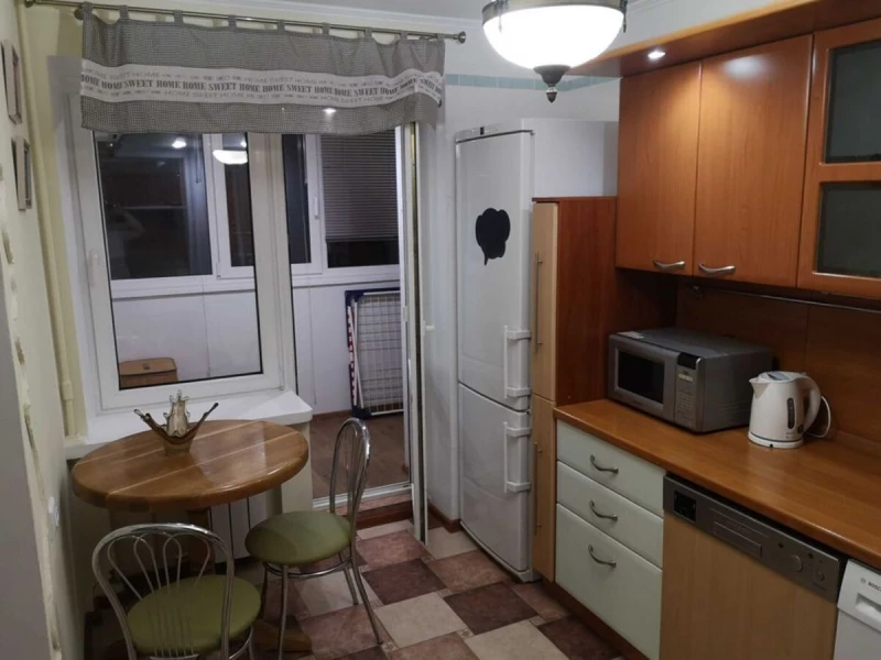 Квартира 2-кімн. оренда Київ, Шевченковский – 56 м², Київ — 13/13