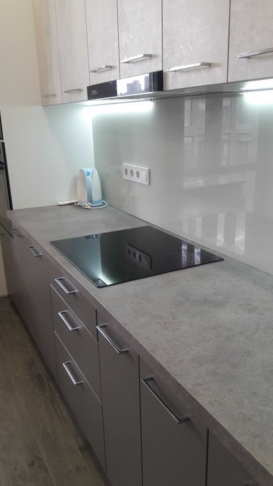 Квартира 1-кімн. оренда Київ, Голосеевский – 15 м², Київ — 4/14