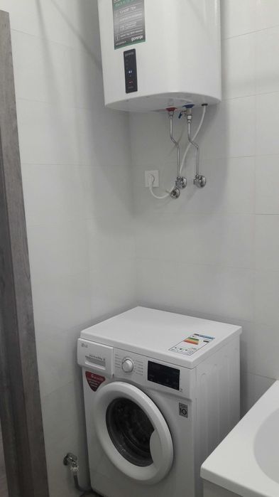 Квартира 1-кімн. оренда Київ, Голосеевский – 15 м², Київ — 12/14