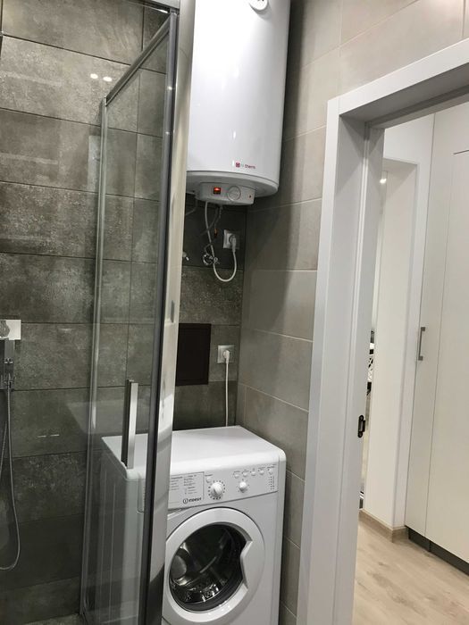 Квартира 1-кімн. оренда Київ, Голосеевский – 17 м², Київ — 2/9