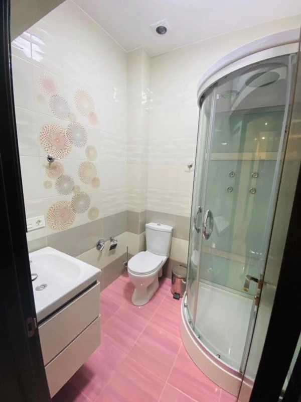 Квартира 3-кімн. оренда Київ, Соломенский – 80 м², Киев — 12/15