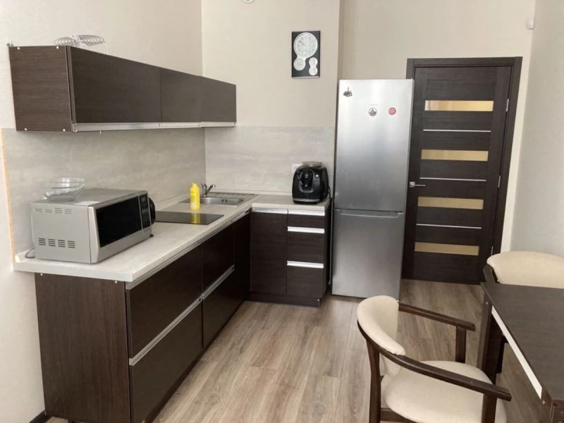 Квартира 1-кімн. оренда Київ, Святошинский – 40 м²