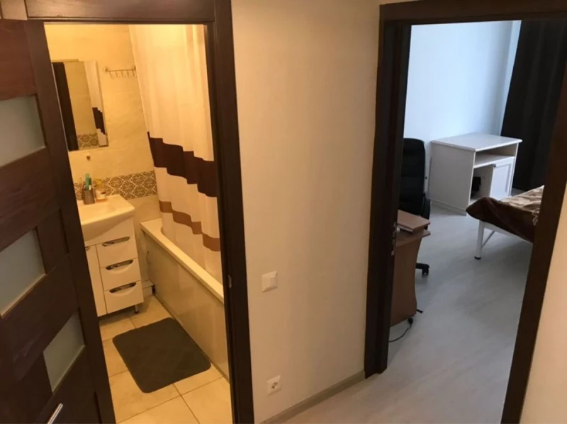 Квартира 2-кімн. оренда Київ, Голосеевский – 65 м², Київ — 13/14