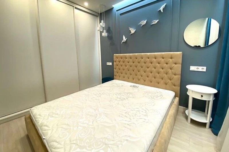 Квартира 1-кімн. оренда Київ, Дарницкий – 10 м²