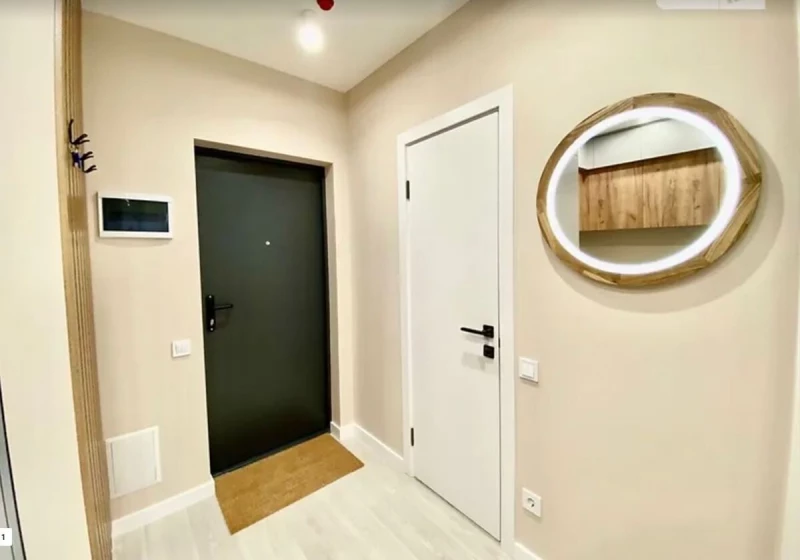 Квартира 1-кімн. оренда Київ, Дарницкий – 10 м², Київ — 6/10