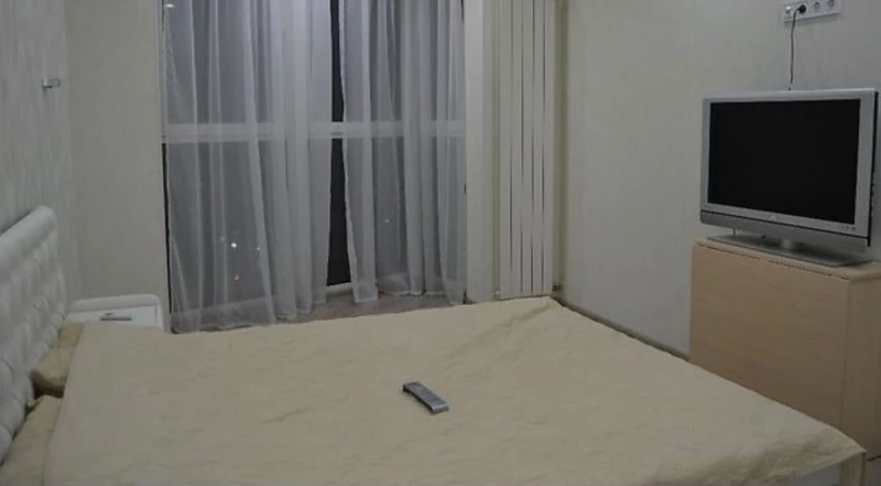 Квартира 3-кімн. оренда Київ, Дарницкий – 57 м², Киев — 8/10