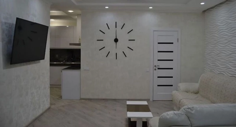 Квартира 3-кімн. оренда Київ, Дарницкий – 57 м², Киев — 10/10