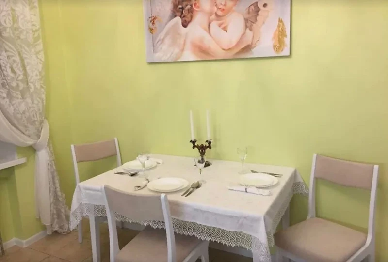 Квартира 2-кімн. оренда Київ, Дарницкий – 60 м², Киев — 6/9