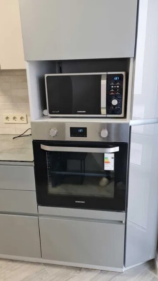 Квартира 1-кімн. оренда Київ, Голосеевский – 42 м², Киев — 4/12