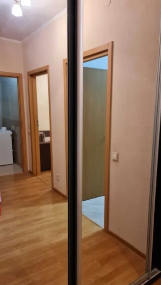 Квартира 1-кімн. оренда Київ, Голосеевский – 42 м², Киев — 6/12