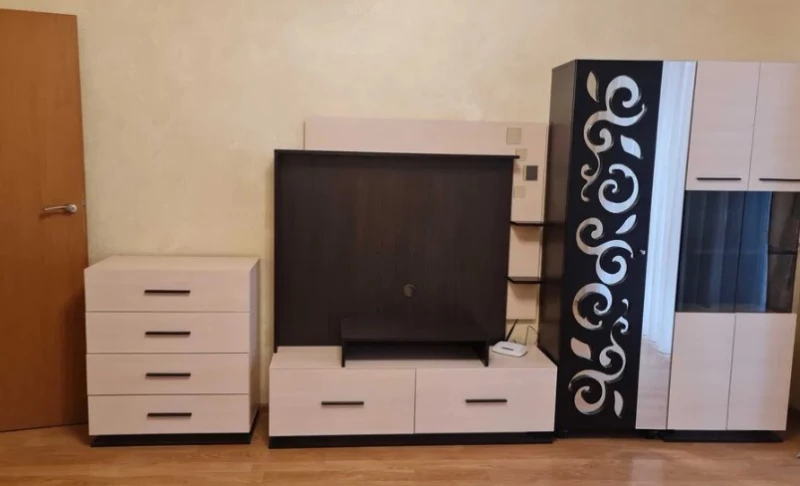 Квартира 1-кімн. оренда Київ, Голосеевский – 42 м², Киев — 8/12