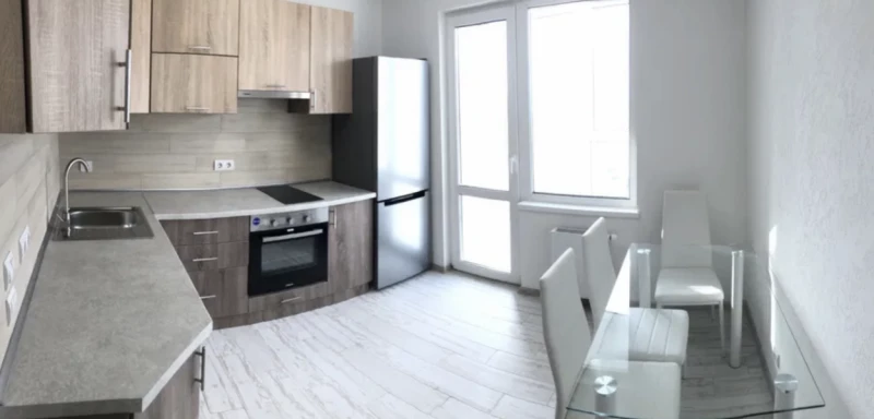 Квартира 2-кімн. оренда Київ, Дарницкий – 55 м²