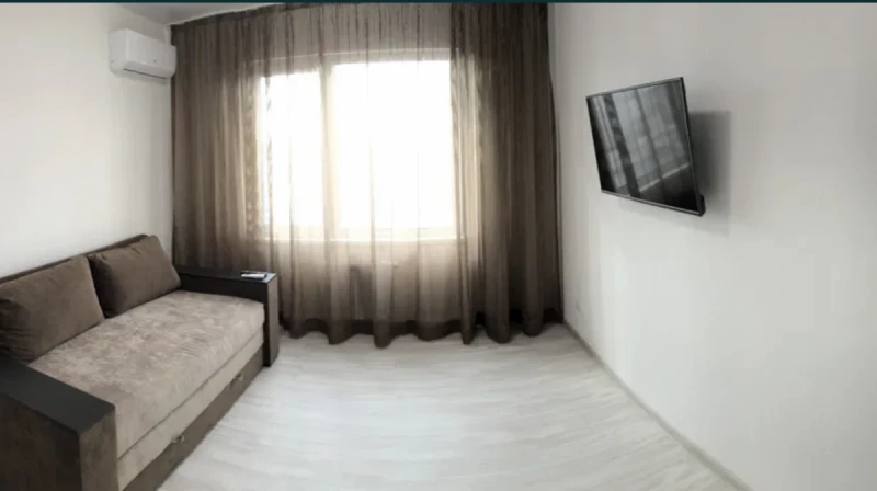 Квартира 2-кімн. оренда Київ, Дарницкий – 55 м², Киев — 4/9