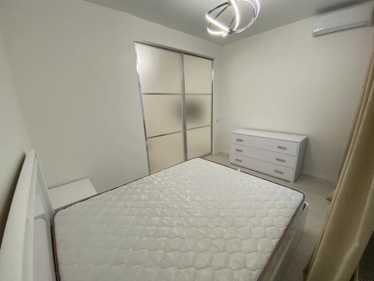 Квартира 1-кімн. оренда Київ, Голосеевский – 36 м², Киев — 2/12