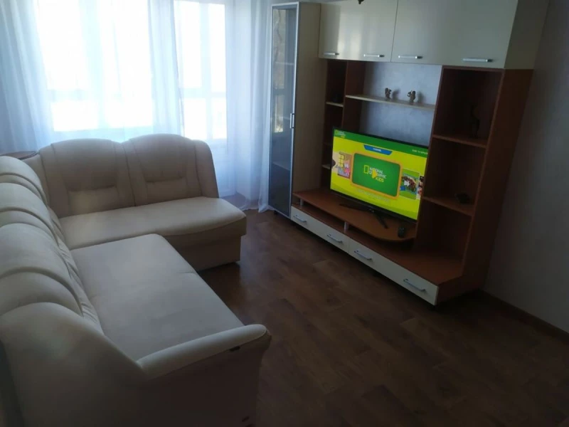 Квартира 2-кімн. оренда Київ, Шевченковский – 44 м², Киев — 6/8