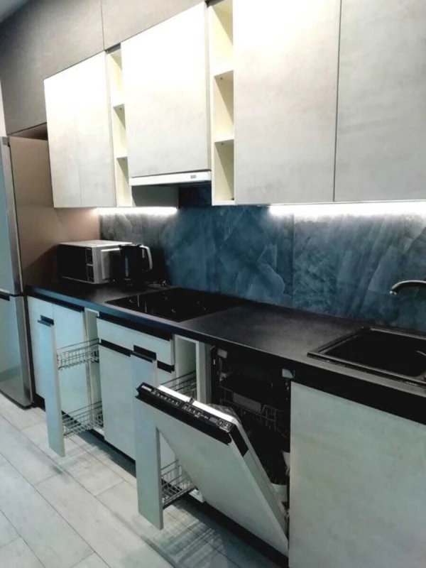 Квартира 1-кімн. оренда Київ, Дарницкий – 42 м², Київ — 4/9