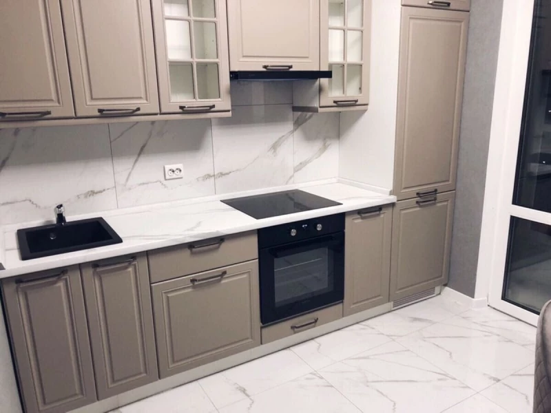 Квартира 1-кімн. оренда Київ, Дарницкий – 37 м², Київ — 2/11
