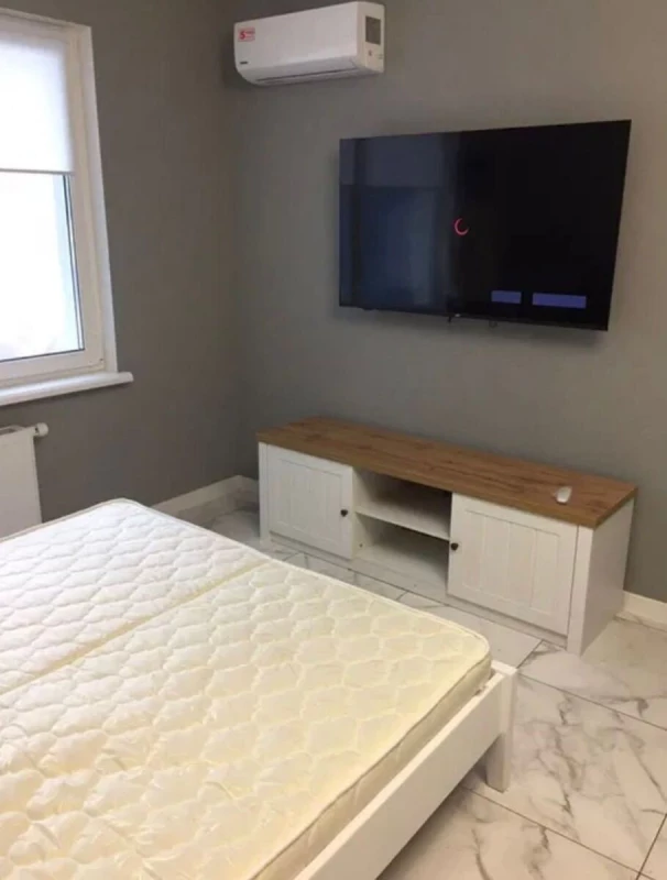 Квартира 1-кімн. оренда Київ, Дарницкий – 37 м², Київ — 10/11