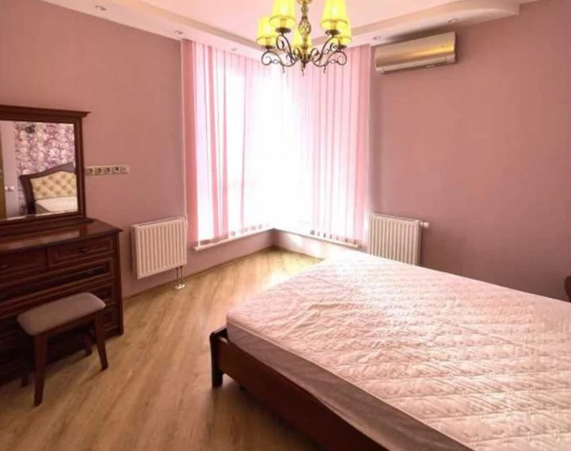 Квартира 3-кімн. оренда Київ, Голосеевский – 50 м², Киев — 5/8