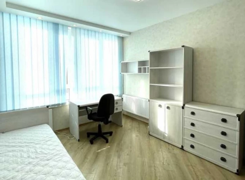Квартира 3-кімн. оренда Київ, Голосеевский – 50 м², Киев — 8/8