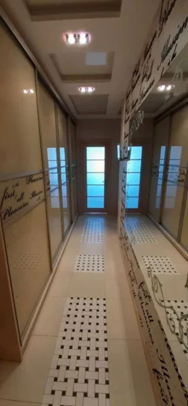 Квартира 2-кімн. оренда Київ, Дарницкий – 75 м², Київ — 7/12