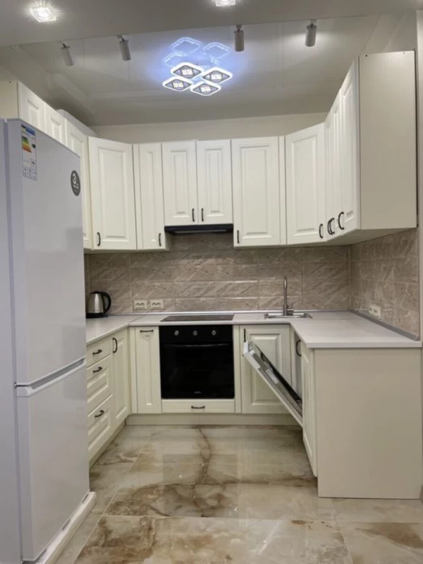 Квартира 2-кімн. оренда Київ, Дарницкий – 44 м², Київ — 3/12