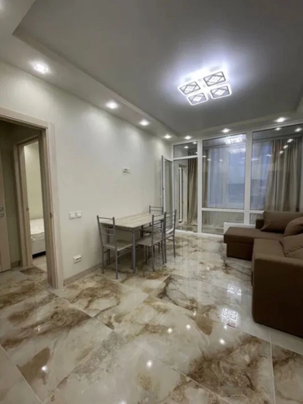 Квартира 2-кімн. оренда Київ, Дарницкий – 44 м², Київ — 6/12
